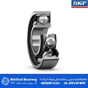 بلبرینگ 6203 RSH برند SKF