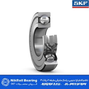 بلبرینگ 6215 ZZ برند SKF