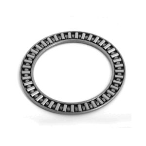 بلبرینگ سوزنی کف گرد NTB 110145 | ابعاد 4*145*110