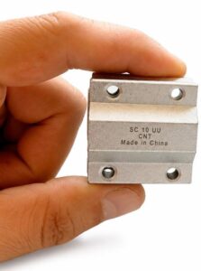 بلبرینگ خطی SC10UU