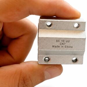 بلبرینگ خطی SC10UU