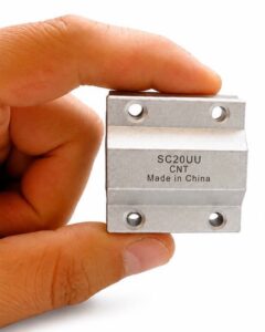 بلبرینگ خطی SC20UU